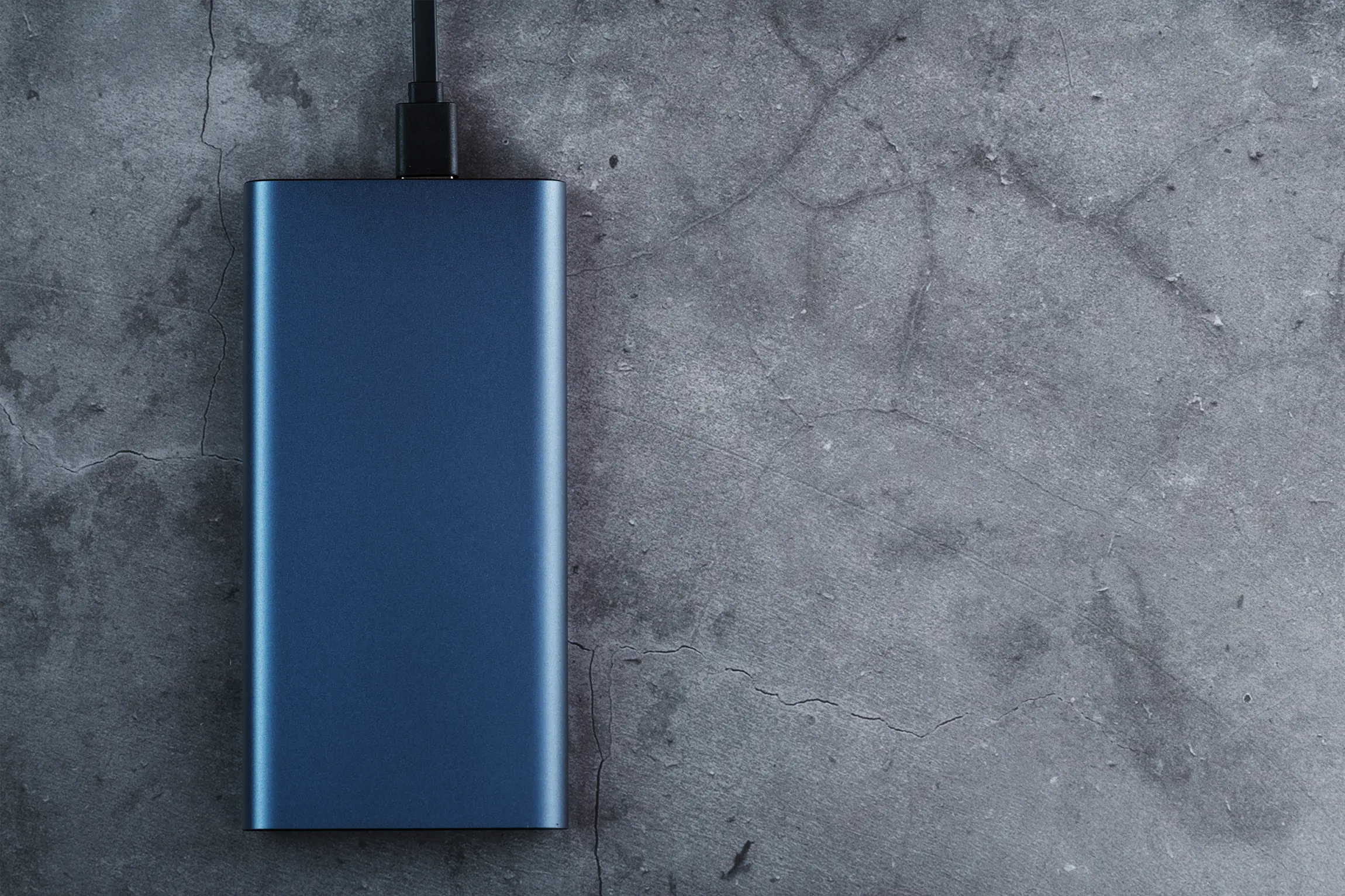 Batterilageret