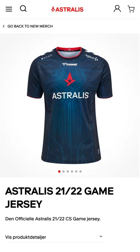 Astralis